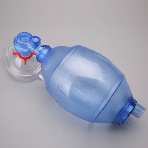 Geantă pentru resuscitare PVC - Img 4
