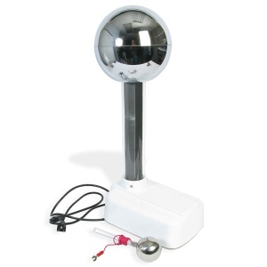 Generator Van de Graaff