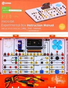 Introducere în electronică (set cutie de experimente) - Img 2