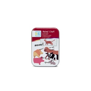 Joc pentru copii - Imita animalele