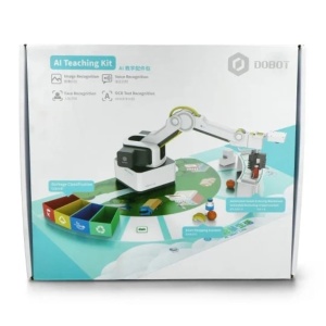 Kit de antrenament Dobot Magician Lite Robot Arm AI - Img 2