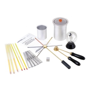 Kit de cercetare pentru căldură și temperatură