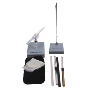 Kit "Electrostatică"