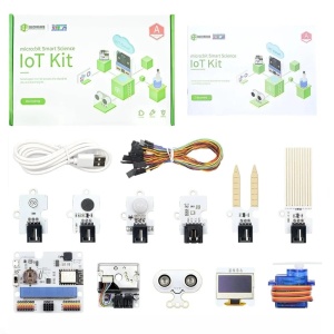 kit micro:bit Smart Science IOT