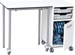 Kit mobil pentru lucru individual 1