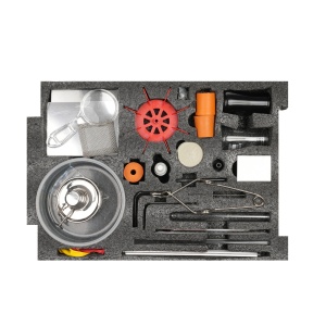 Kit STEM de Fizică 5 - Fenomene termice - Img 2