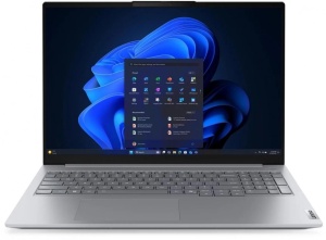 Laptop Lenovo ThinkBook 16 G9, 16", AMD Ryzen 7, 32GB RAM, 512GB SSD