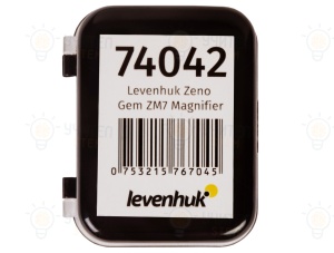 Lupă Zeno Gem ZM7 - Img 2