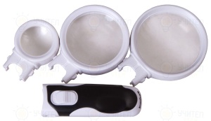 Lupă Zeno Multi ML11 - Img 3