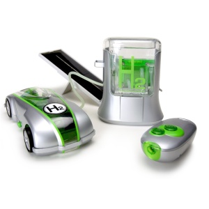Mașină cu hidrogen H-Racer 2.0 - Img 2