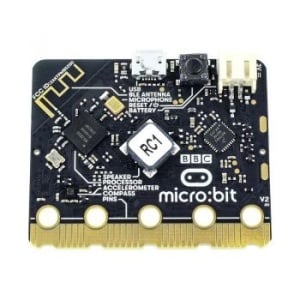 Micro bit v2 Starter kit - Img 2