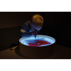 Microscop de mână EDU - Img 3