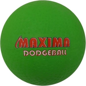Minge populară Dodgeball