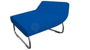 Modul Legva, 45 grade, albastru