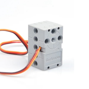 Motor Geekservo 360 de grade - Nezha