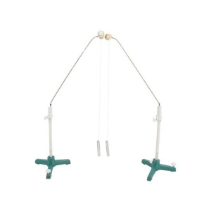 Pendul electrostatic