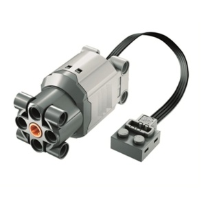 Power Functions motor L