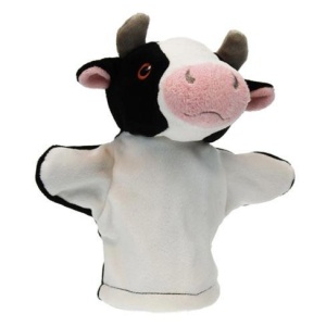 Prima mea păpușă Cow