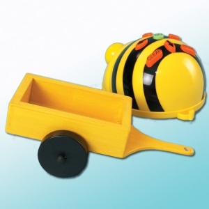 Remorcă pentru Bee-Bot
