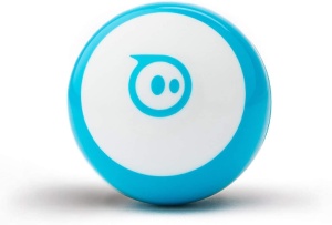 Robot SPHERO - MINI Albastru