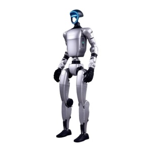 Robot umanoid - Unitree G1 Edu U2