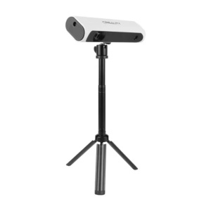 Scaner 3D - CR-Scan 01 - cu masa rotativa si trepied