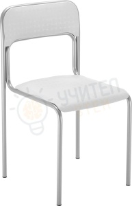 Scaun Next alu white - Img 1