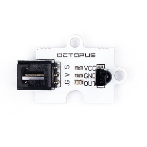 Senzor receptor cu infraroșu Octopus