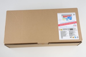 Set de aritmetică zecimală pentru clasă, 184 piese, RE-Plastic - Img 4