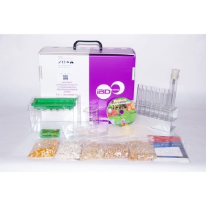Set educațional de botanică Germinarea semințelor