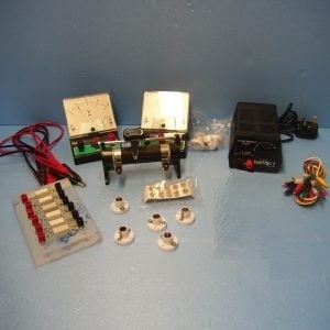 Set Electricitate II