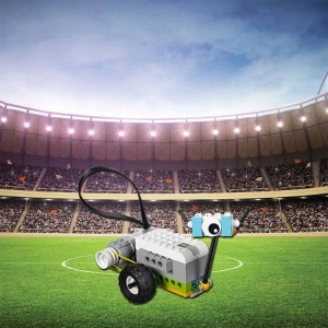 Set STEM Fotbal - WeDo - Img 4