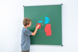 Sistem zecimal, 3D magnetic - Img 2