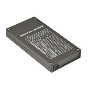 Spectroscop dreptunghiular din plastic