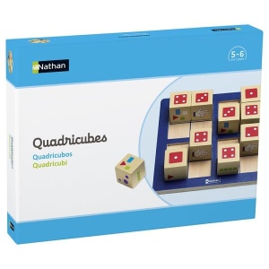Sudoku cu cuburi
