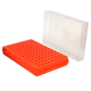 Suport dublu pentru 0,5 ml și 1,5 ml