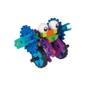 Tânăr inginer Roboți - Img 4