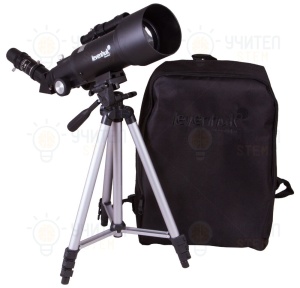 Telescop Skyline Travel Sun 70 - Img 3