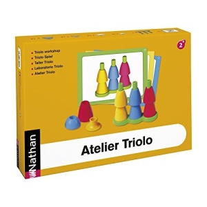Triolo set extins - Img 1