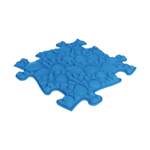 Un puzzle cu trasee senzoriale din 11 piese - Img 2