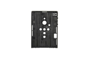 UNIHIKER K10 ShieldCase – Husă de protecție din plastic pentru computer cu o singură placă - Img 1