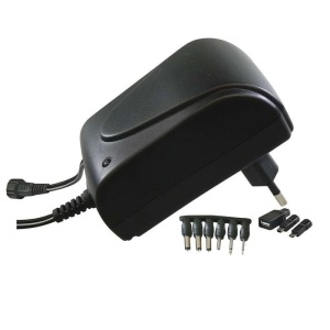 Unitate de alimentare 1500mA 3-12V DC