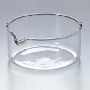 Vas de cristalizare 1000 ml (150 mm x 75 mm)