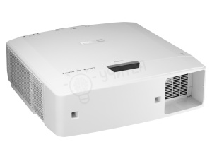 Videoproiector profesional PA653U, 1920 x 1200 (WUXGA), 6500ANSI, 3LCD - Img 4