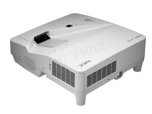 Videoproiector ultra-short throw UM351W, Suport de perete, WXGA, 3500, 3LCD - Img 4