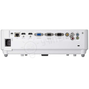 Videoproiector V302W, WXGA 1280 x 800, 3000 ANSI, 3D Ready, DLP - Img 4