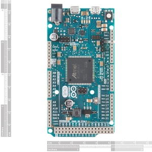 Arduino Due - Img 3