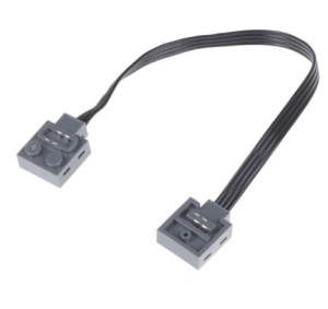 Baterie și 1 motor de dimensiune medie - Img 2