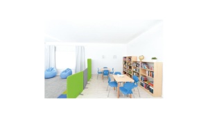 Bibliotecă înaltă - arțar - Img 4
