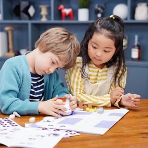Botzees Mini - robot educațional programabil - Img 2